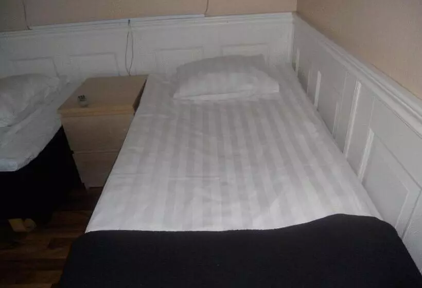 Sure Hotel By Best Western Vilsta Sporthotell