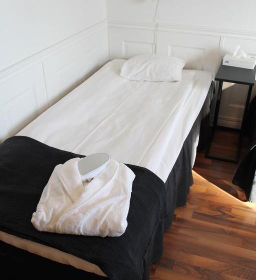 Sure Hotel By Best Western Vilsta Sporthotell