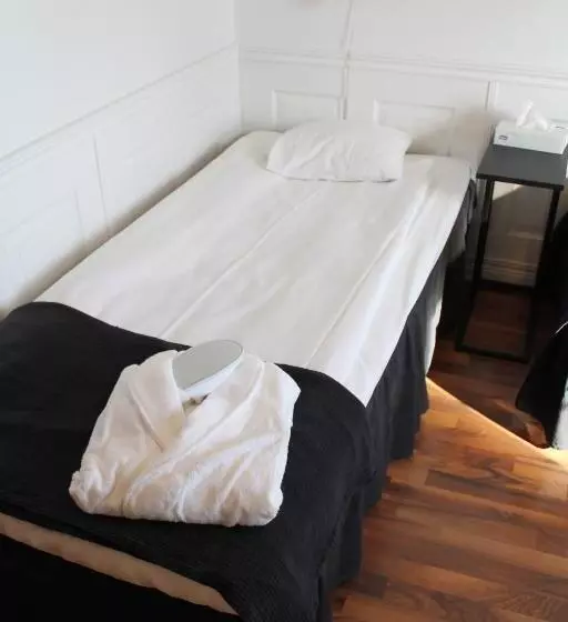 Sure Hotel By Best Western Vilsta Sporthotell