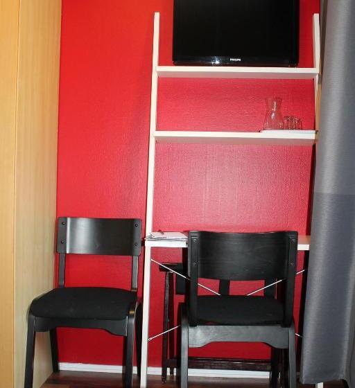 Sure Hotel By Best Western Vilsta Sporthotell