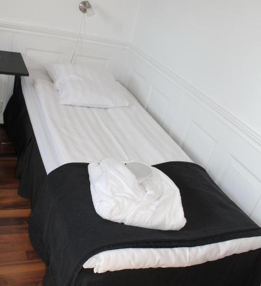 Sure Hotel By Best Western Vilsta Sporthotell