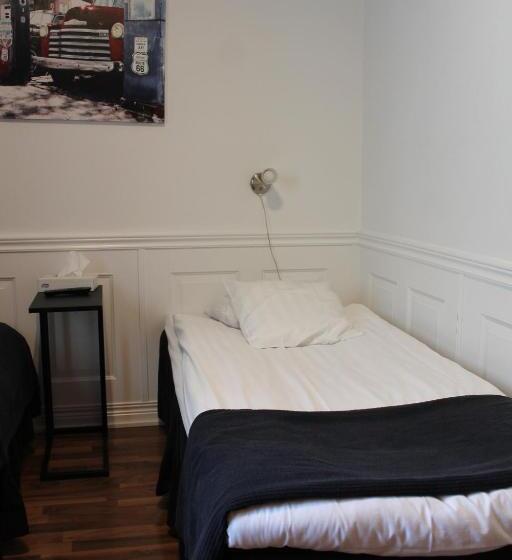 Sure Hotel By Best Western Vilsta Sporthotell