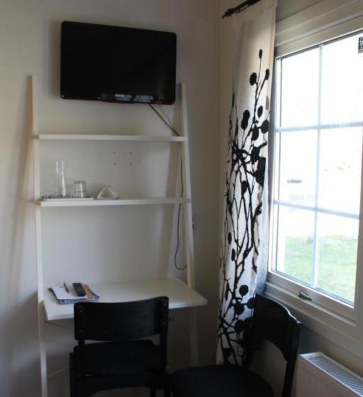 Sure Hotel By Best Western Vilsta Sporthotell