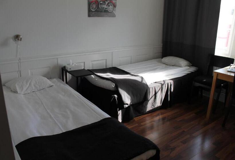 Sure Hotel By Best Western Vilsta Sporthotell