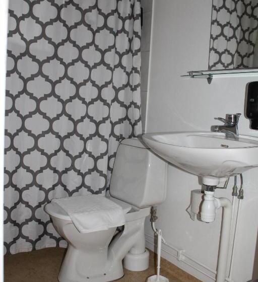 Sure Hotel By Best Western Vilsta Sporthotell