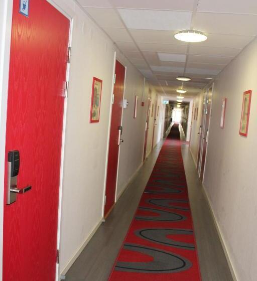 Sure Hotel By Best Western Vilsta Sporthotell