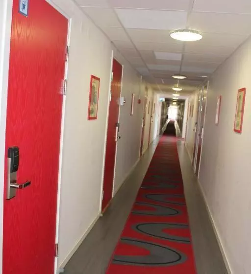 Sure Hotel By Best Western Vilsta Sporthotell