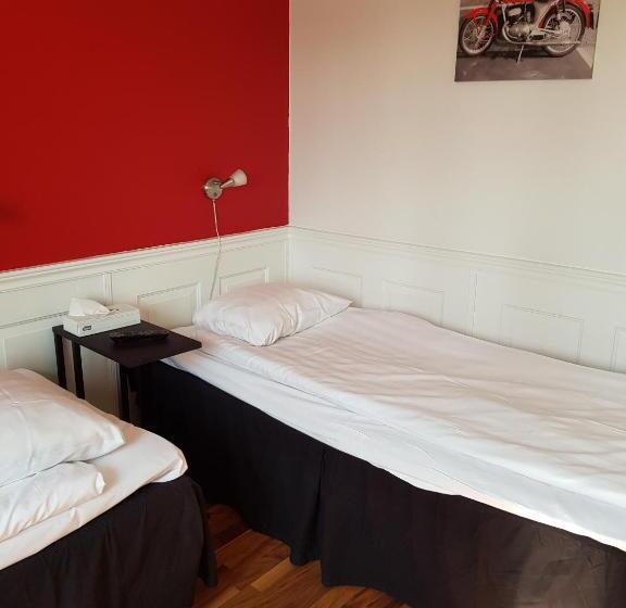 Sure Hotel By Best Western Vilsta Sporthotell