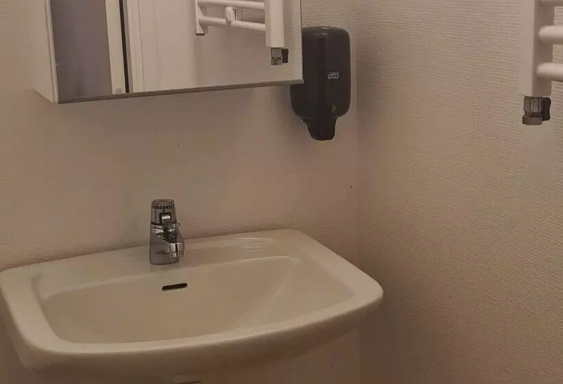 Sure Hotel By Best Western Vilsta Sporthotell