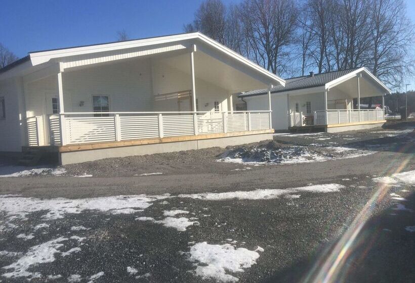 Sure Hotel By Best Western Vilsta Sporthotell