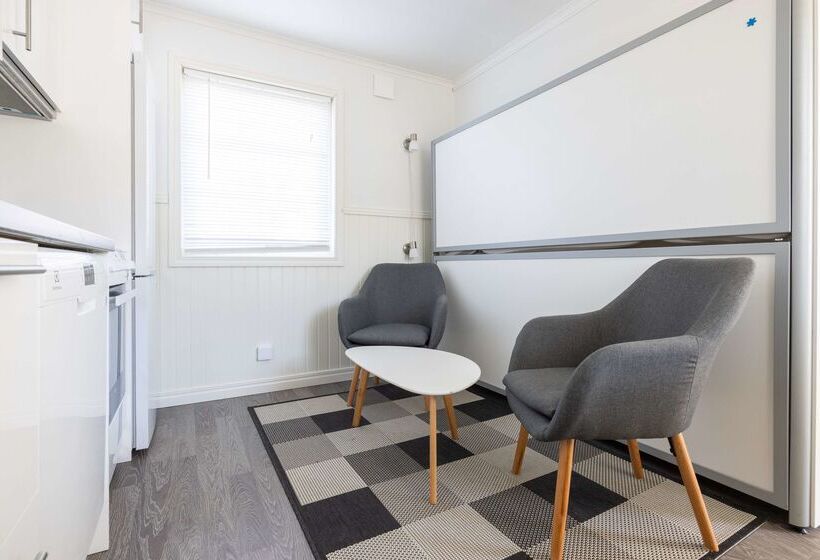 Sure Hotel By Best Western Vilsta Sporthotell