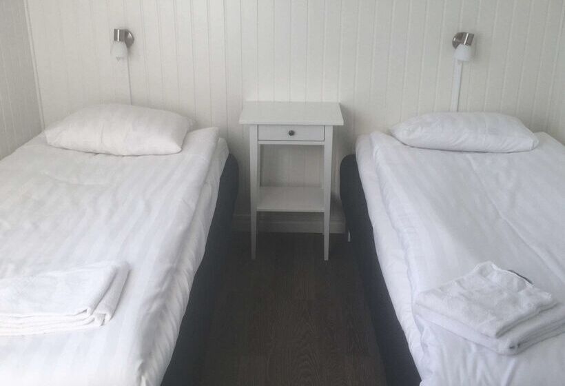 Sure Hotel By Best Western Vilsta Sporthotell