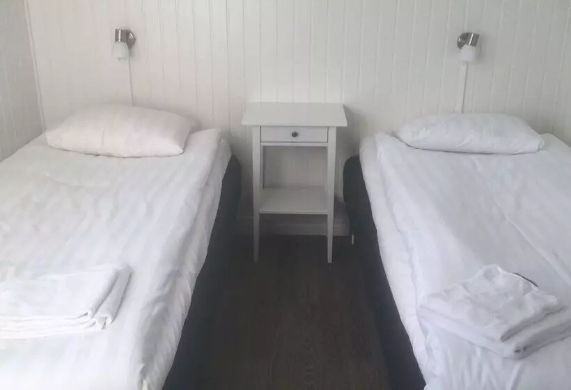 Sure Hotel By Best Western Vilsta Sporthotell