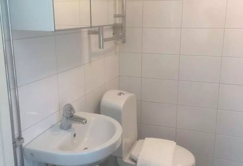 Sure Hotel By Best Western Vilsta Sporthotell