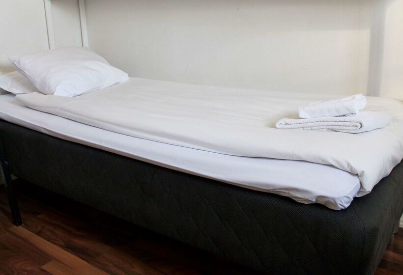 Sure Hotel By Best Western Vilsta Sporthotell