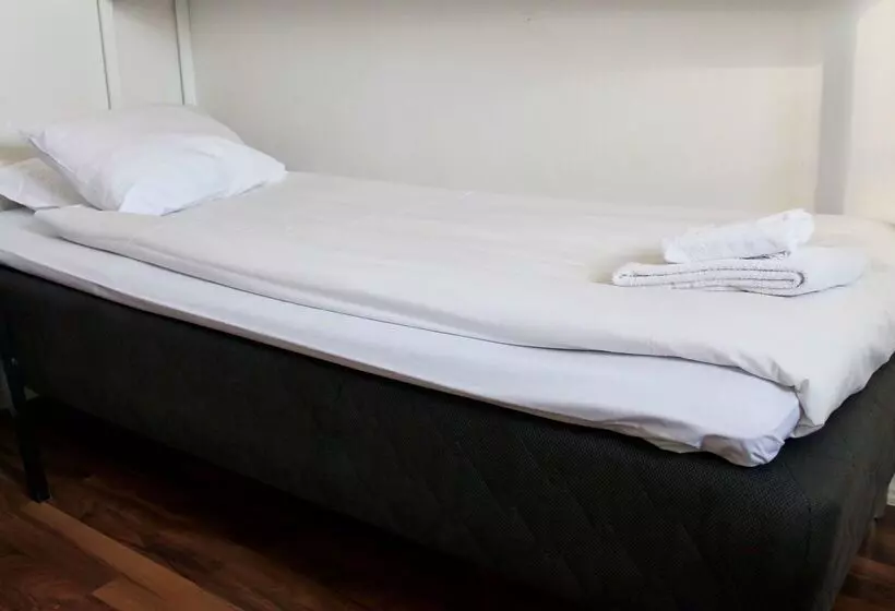 Sure Hotel By Best Western Vilsta Sporthotell