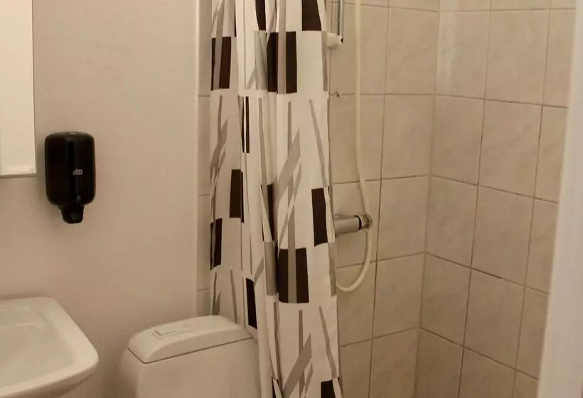 Sure Hotel By Best Western Vilsta Sporthotell