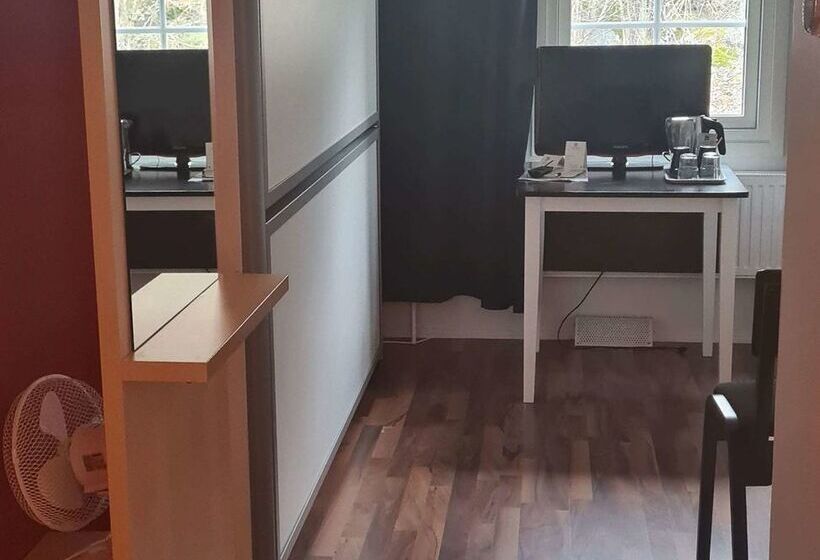 Sure Hotel By Best Western Vilsta Sporthotell