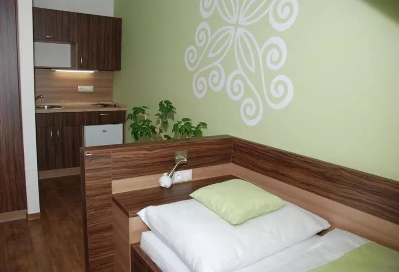 ホテル U Daliborky