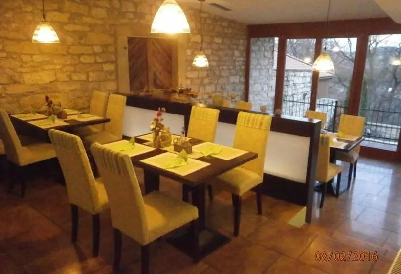 ホテル U Daliborky