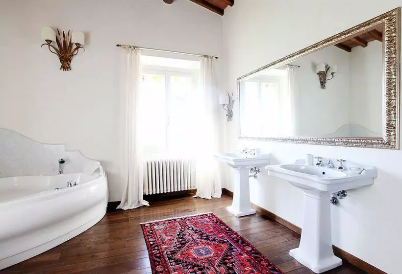 Villa Poggio Bartoli