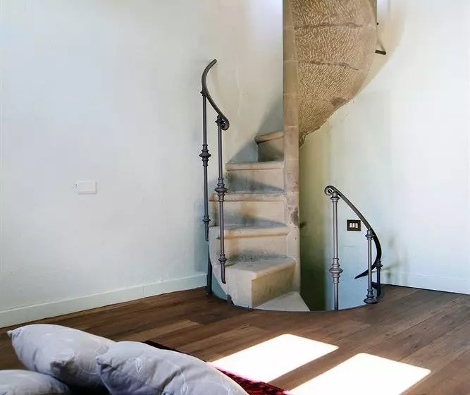 Villa Poggio Bartoli