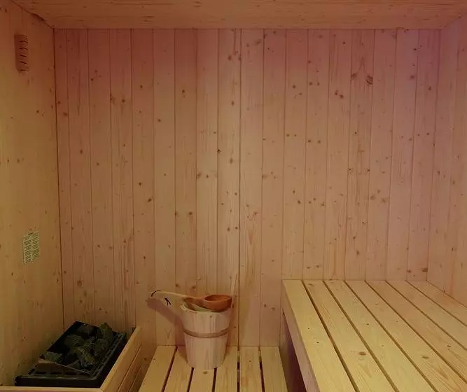 Villa Poggio Bartoli