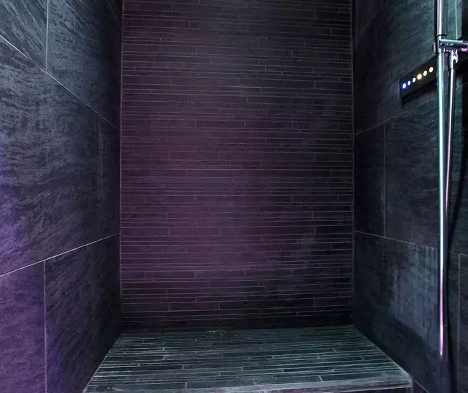 Villa Poggio Bartoli