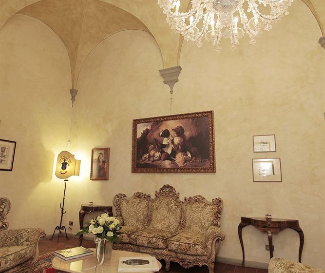 Villa Poggio Bartoli