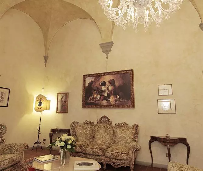 Villa Poggio Bartoli