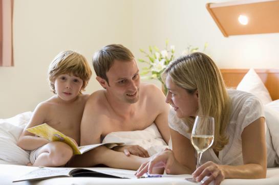 호텔 Zum Brüdertor