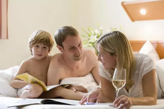 ホテル Zum Brüdertor