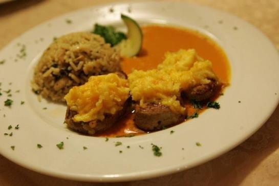 酒店 Zum Brüdertor