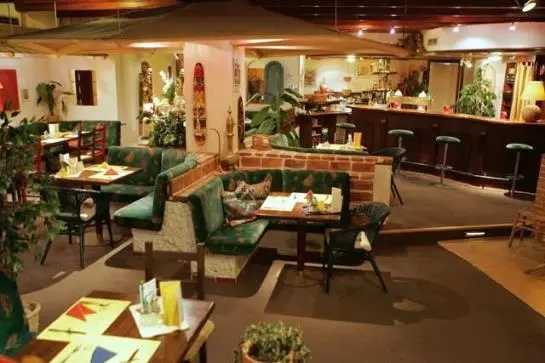 ホテル Zum Brüdertor