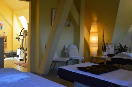 ホテル Zum Brüdertor