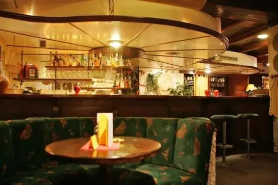 ホテル Zum Brüdertor