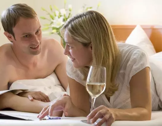 ホテル Zum Brüdertor