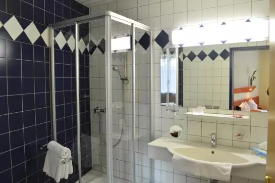 ホテル Zum Brüdertor