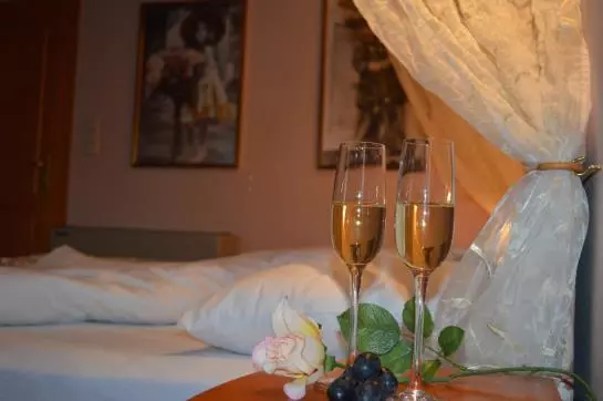 ホテル Zum Brüdertor