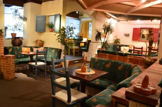 ホテル Zum Brüdertor