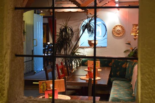 酒店 Zum Brüdertor