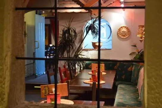 ホテル Zum Brüdertor