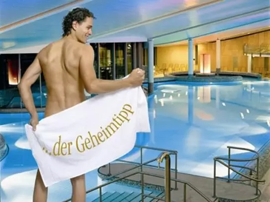 ホテル Zum Brüdertor