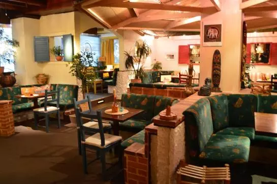 ホテル Zum Brüdertor