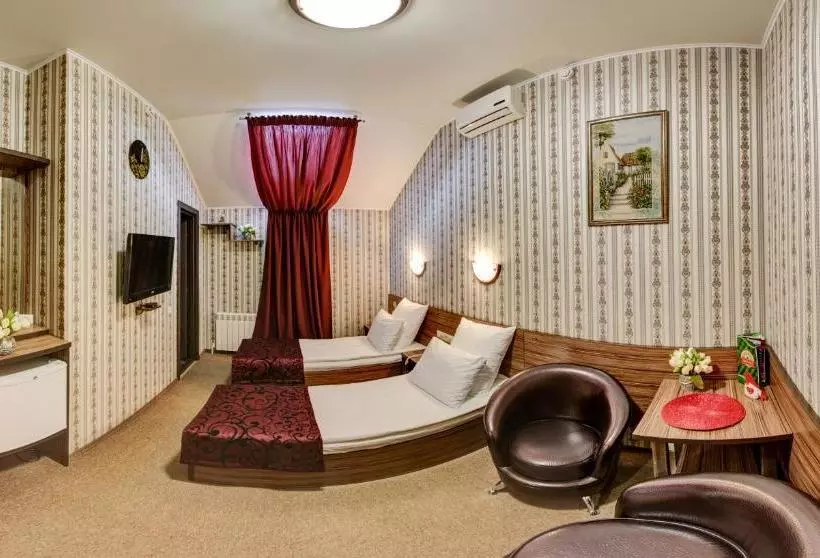 ホテル Zvezda Guest House