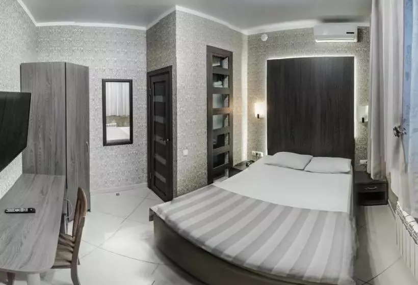 ホテル Zvezda Guest House