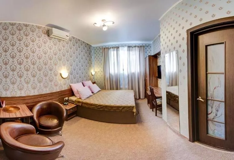 ホテル Zvezda Guest House