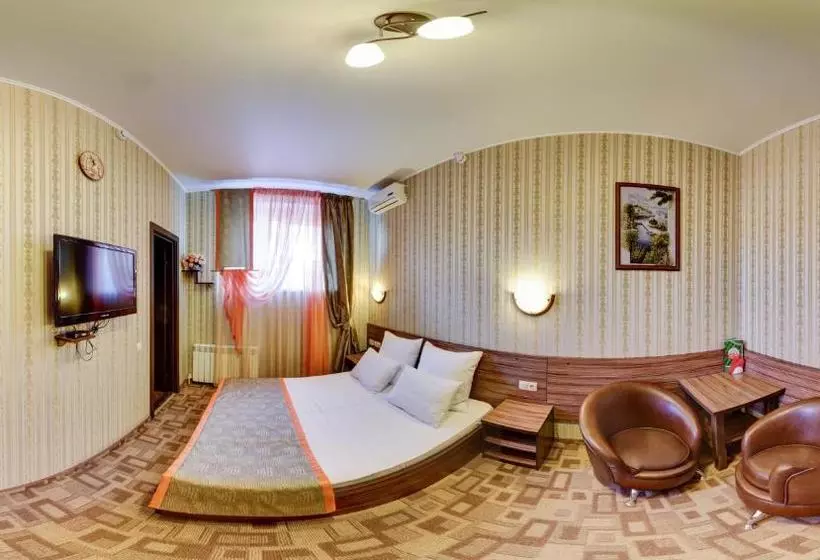 ホテル Zvezda Guest House