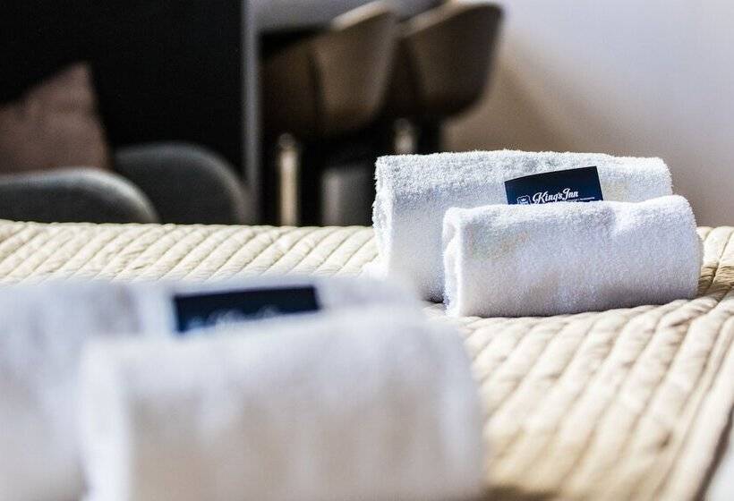 Kings Inn City Hostel