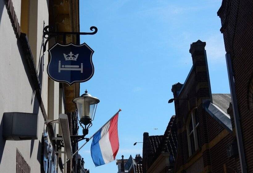 Kings Inn City Hostel